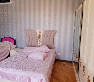 Satılır Həyət evi, Xəzər.r, Mərdəkan, Koroğlu.m-5