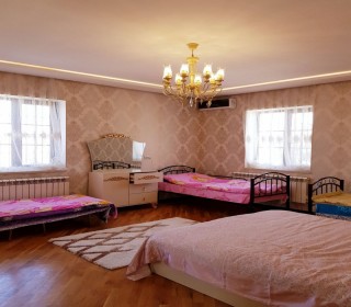 Satılır Həyət evi, Xəzər.r, Mərdəkan, Koroğlu.m-10