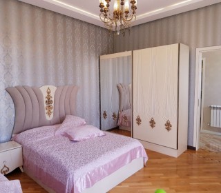 Satılır Həyət evi, Xəzər.r, Mərdəkan, Koroğlu.m-12