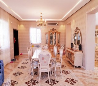 Satılır Həyət evi, Xəzər.r, Mərdəkan, Koroğlu.m-18