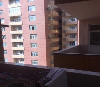 Satılır Yeni Tikili, Yasamal.r, Yeni Yasamal, İçərişəhər.m-10