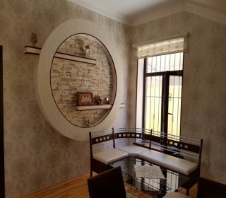 Satılır Həyət evi, Xəzər.r, Mərdəkan, Koroğlu.m-8