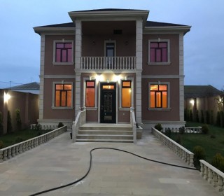 bina az.merdekanda yeni heyet evleri, -1