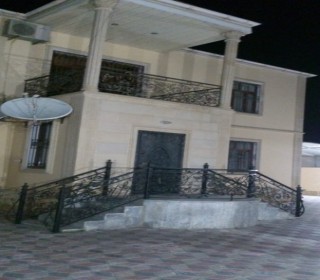 Satılır Həyət evi, Binəqədi.r-1