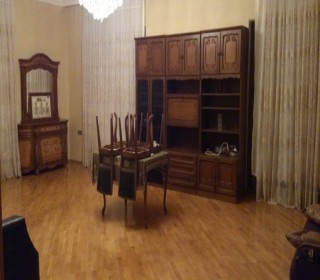Satılır Həyət evi, Binəqədi.r-11