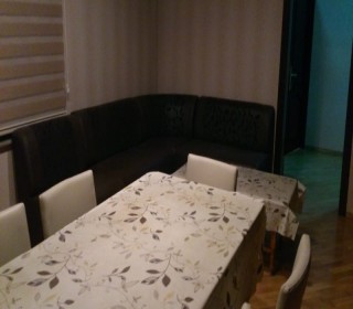 Satılır Həyət evi, Binəqədi.r-12