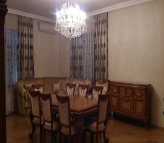 Satılır Həyət evi, Binəqədi.r-13