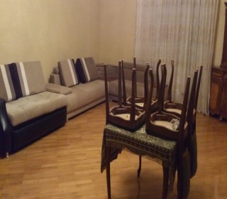 Satılır Həyət evi, Binəqədi.r-17