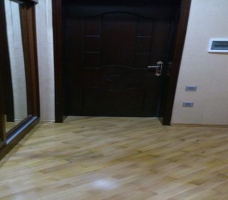 Satılır Həyət evi, Binəqədi.r-18