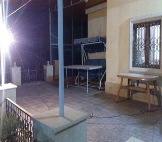 Satılır Həyət evi, Binəqədi.r-20