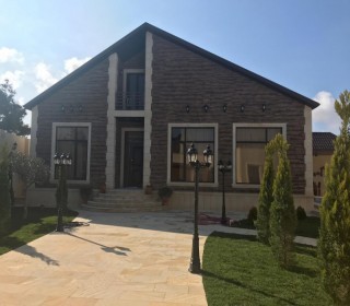 bina az.merdekanda modern heyet evleri, -2