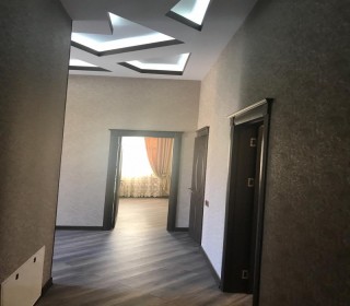 bina az.merdekanda modern heyet evleri, -5