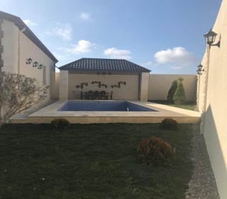 bina az.merdekanda modern heyet evleri, -6