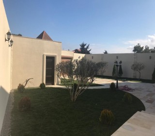 bina az.merdekanda modern heyet evleri, -7