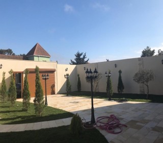 bina az.merdekanda modern heyet evleri, -8