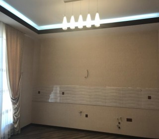 bina az.merdekanda modern heyet evleri, -9