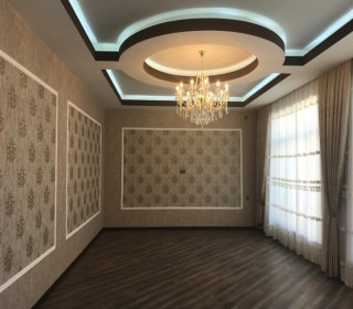 bina az.merdekanda modern heyet evleri, -10