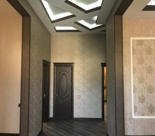 bina az.merdekanda modern heyet evleri, -12