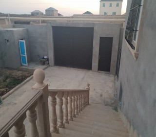 Satılır Həyət evi, Xəzər.r, Mərdəkan, Koroğlu.m-4