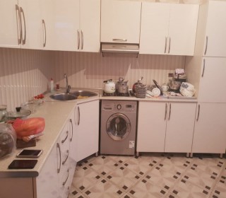 Satılır Həyət evi, Xəzər.r, Mərdəkan, Koroğlu.m-5