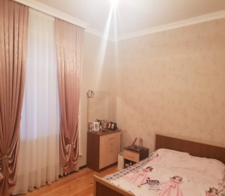 Satılır Həyət evi, Xəzər.r, Mərdəkan, Koroğlu.m-8