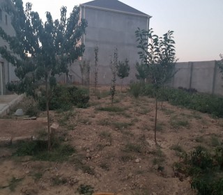 Satılır Həyət evi, Xəzər.r, Mərdəkan, Koroğlu.m-12