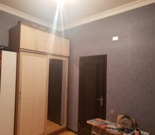 Satılır Həyət evi, Xəzər.r, Mərdəkan, Koroğlu.m-13
