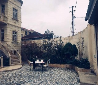 Satılır Villa, Sabunçu.r, Bakıxanov, Neftçilər.m-2
