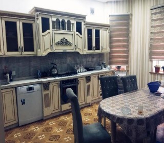 Satılır Villa, Sabunçu.r, Bakıxanov, Neftçilər.m-4