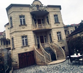 Satılır Villa, Sabunçu.r, Bakıxanov, Neftçilər.m-9
