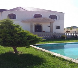 Satılır Həyət evi, Abşeron.r, Məhəmmədli-1