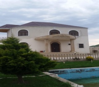 Satılır Həyət evi, Abşeron.r, Məhəmmədli-2