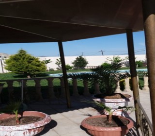 Satılır Həyət evi, Abşeron.r, Məhəmmədli-5