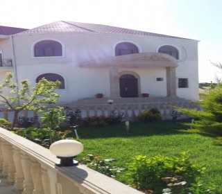 Satılır Həyət evi, Abşeron.r, Məhəmmədli-6