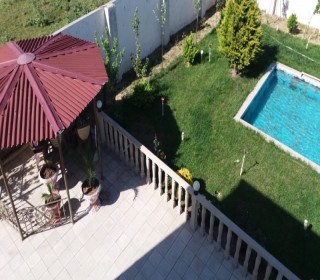 Satılır Həyət evi, Abşeron.r, Məhəmmədli-9