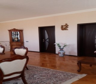 Satılır Həyət evi, Abşeron.r, Məhəmmədli-10