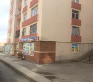 Satılır Yeni Tikili, Binəqədi.r, Binəqədi, Azadlıq.m-3