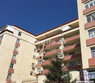 Satılır Yeni Tikili, Binəqədi.r, Binəqədi, Azadlıq.m-9