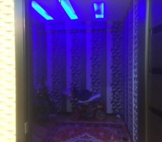 Satılır Yeni Tikili, Binəqədi.r, Binəqədi, Azadlıq.m-11