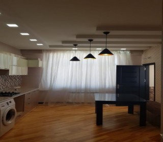Satılır Yeni Tikili, Binəqədi.r, Binəqədi, Azadlıq.m-12