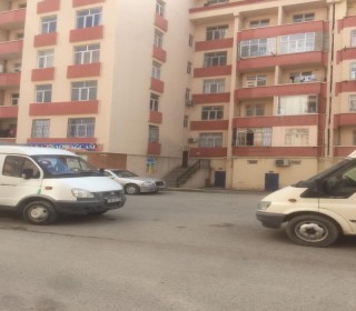 Satılır Yeni Tikili, Binəqədi.r, Binəqədi, Azadlıq.m-20
