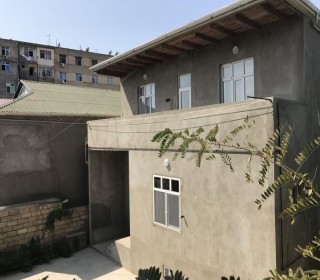 Satılır Həyət evi, Xırdalan.ş-1