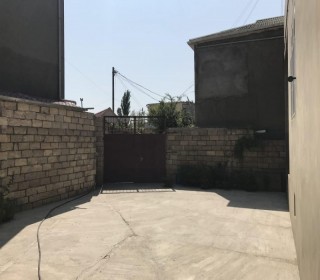 Satılır Həyət evi, Xırdalan.ş-2