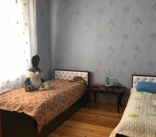 Satılır Həyət evi, Xırdalan.ş-13