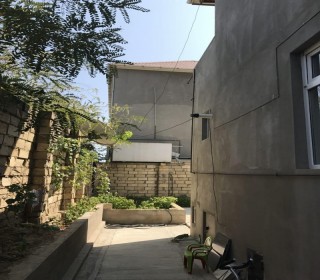 Satılır Həyət evi, Xırdalan.ş-16