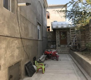 Satılır Həyət evi, Xırdalan.ş-17