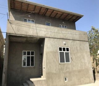 Satılır Həyət evi, Xırdalan.ş-18