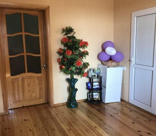 Satılır Həyət evi, Xırdalan.ş-19