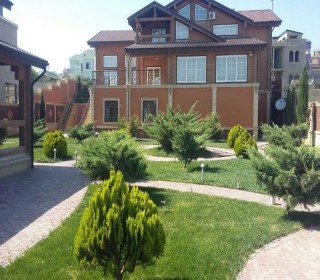Satılır Villa, Qaradağ.r-1