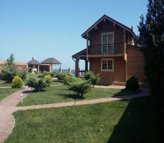 Satılır Villa, Qaradağ.r-4